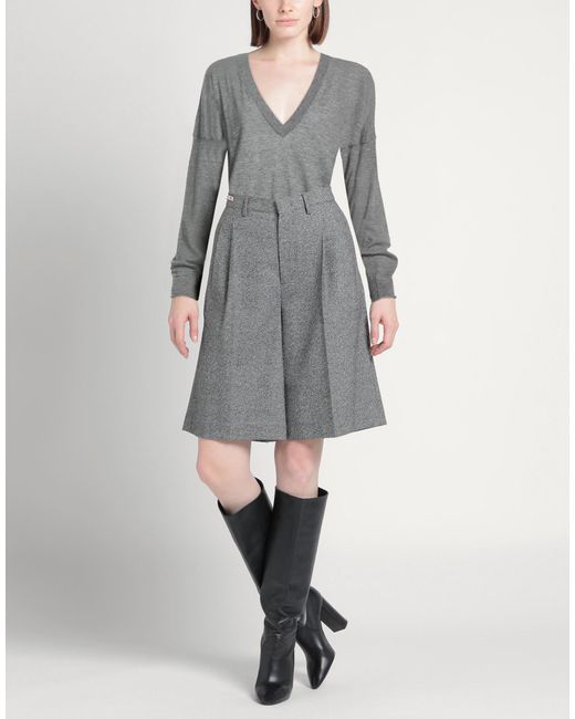 Zadig & Voltaire Gray Jumper