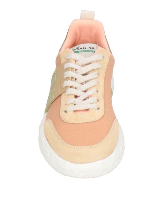 Hogan Natural Sneakers