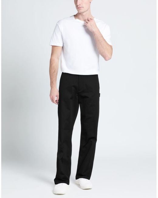 Amiri Black Trouser for men