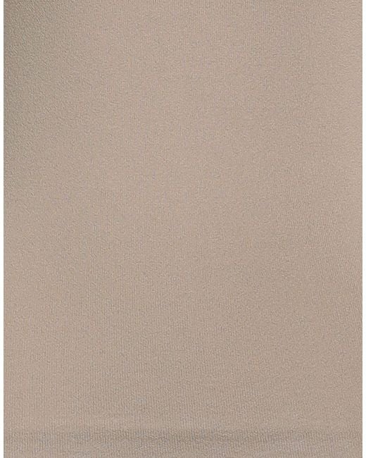 Lemaire Brown Top