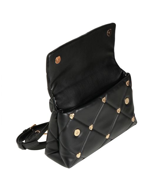 Love Moschino Black Handtaschen