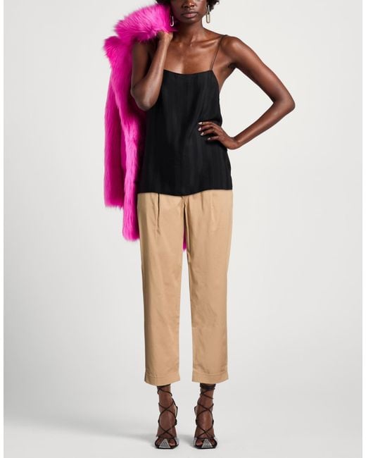 Kaos Natural Trouser