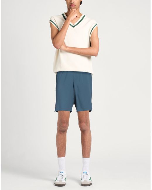 Arc'teryx Blue Shorts & Bermuda Shorts Polyester for men