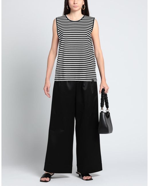 Aspesi Black T-shirt