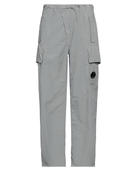 C P Company Hose in Gray für Herren