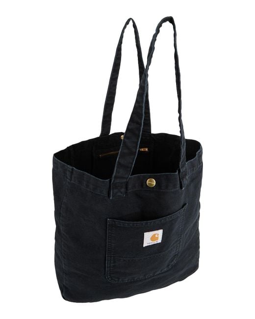 Carhartt Black Shoulder Bag