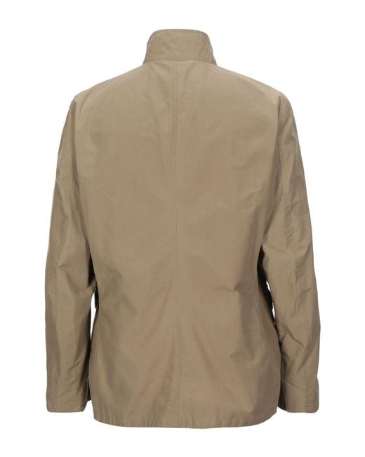 Barbour Natural Jacket for men