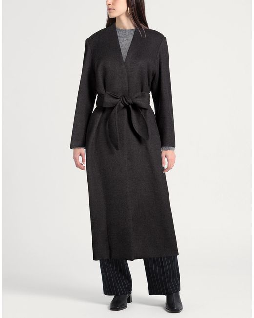 A.Emery Black Coat