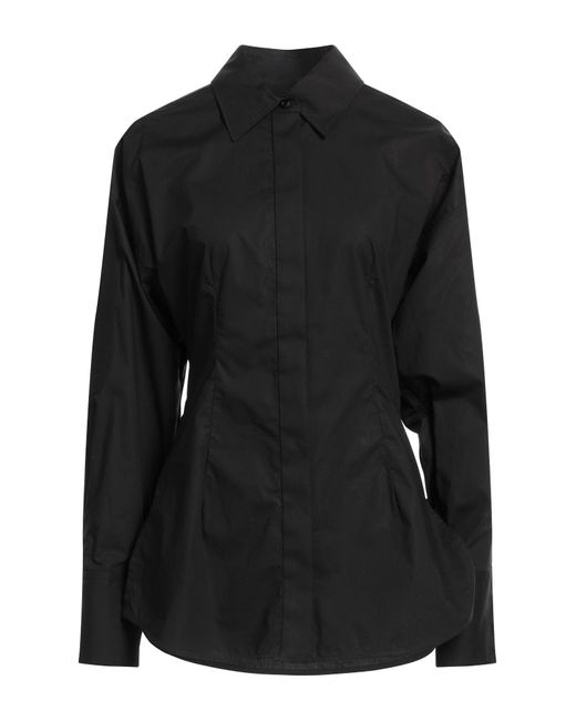 Trussardi Black Shirt