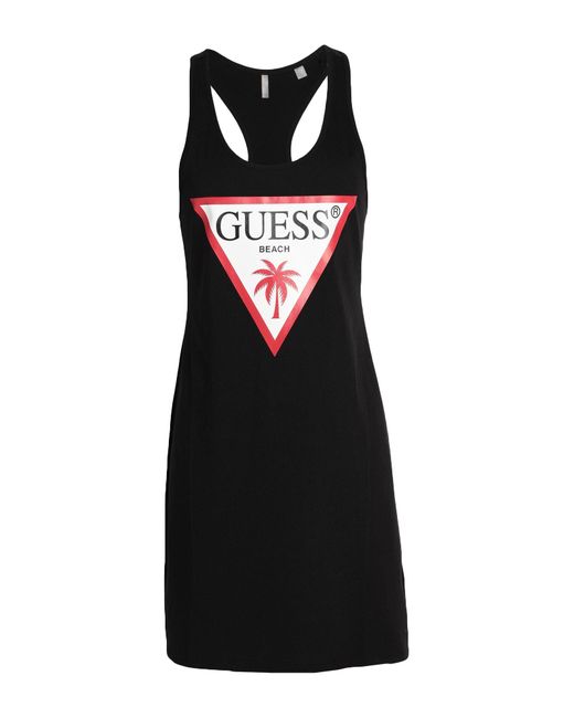 Guess Black Cover-up