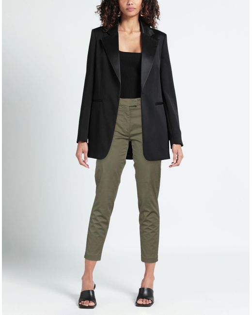 Dondup Green Trouser