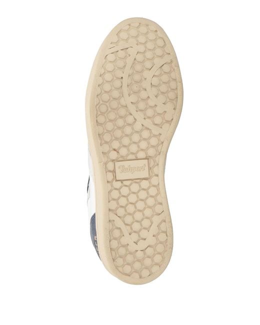 Valsport Blue Trainers for men