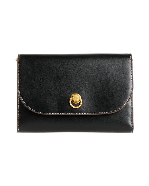 Gianni Chiarini Black Handbags