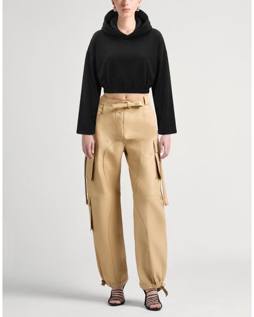 Sudadera Rick Owens de color Black