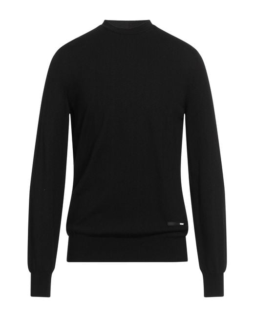 Pullover OAMC de hombre de color Black