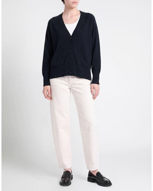 Artichoke Blue Cardigans