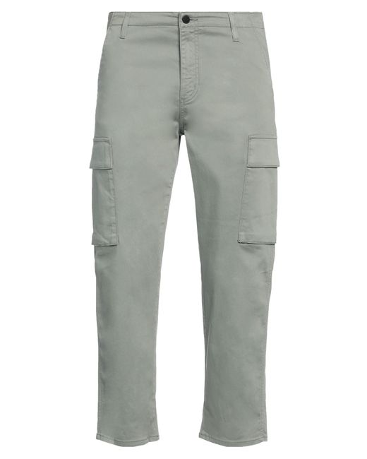 AG Jeans Gray Trouser for men