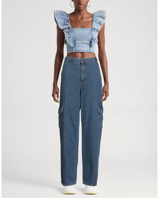 Pennyblack Blue Jeans
