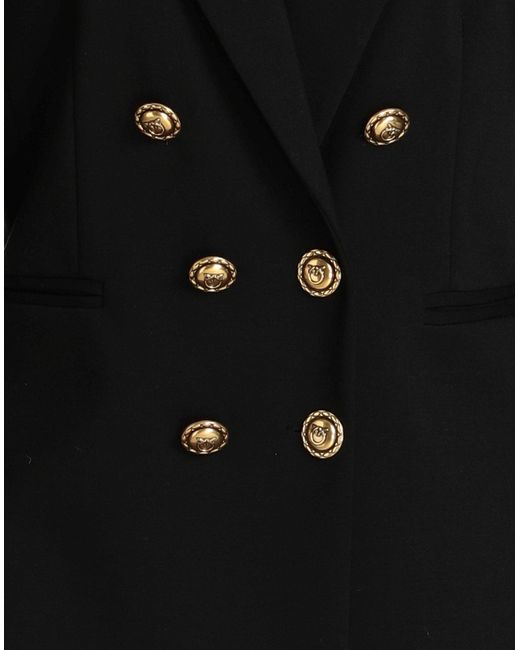 Pinko Black Blazer