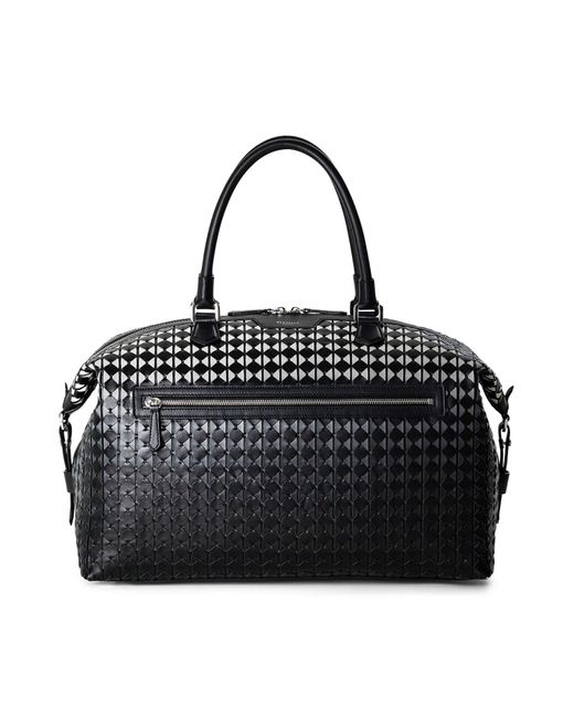 Serapian Reisetasche in Black für Herren