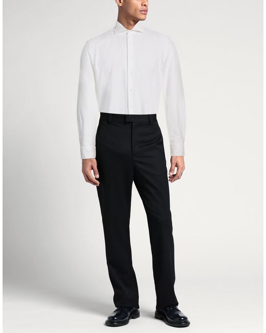 Sonrisa White Shirts for men