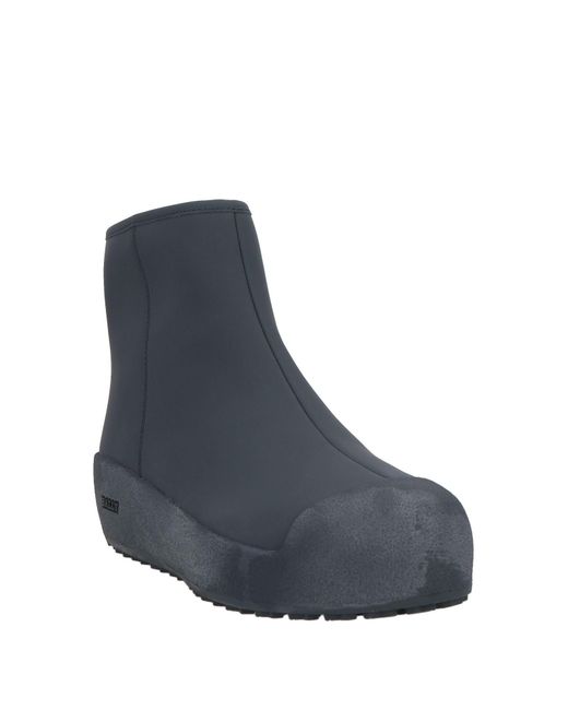 Stivaletti di Bally in Blue da Uomo