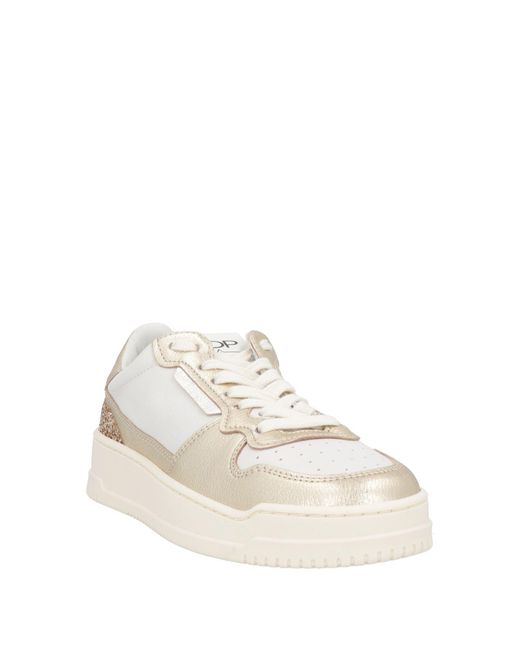 ED PARRISH Natural Trainers