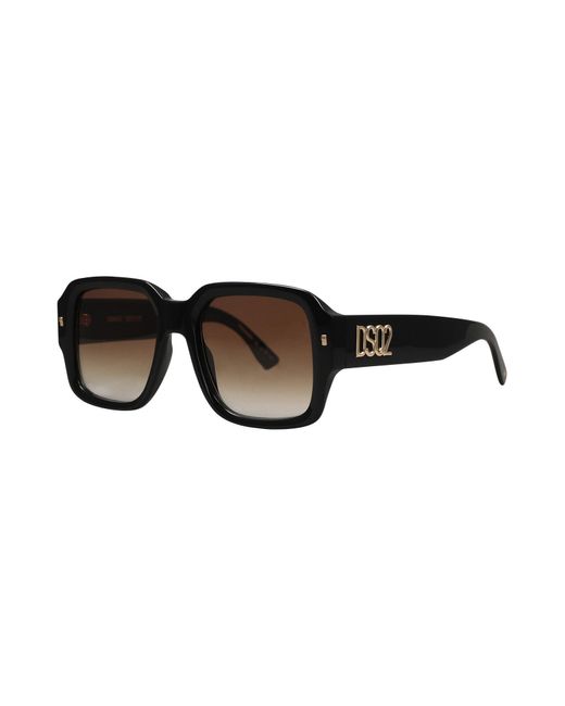 Gafas de sol DSquared² de color Brown