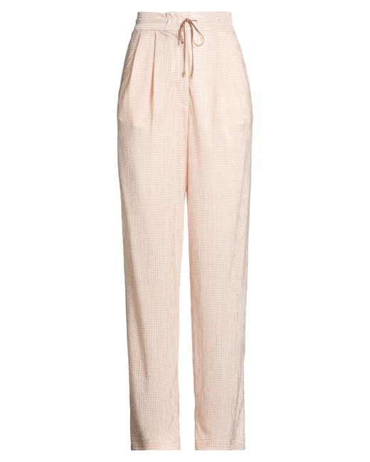 Forte_forte Natural Trouser