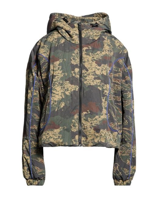 DIESEL Multicolor Jackets