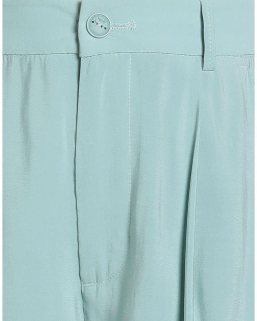 Hevò Blue Trouser