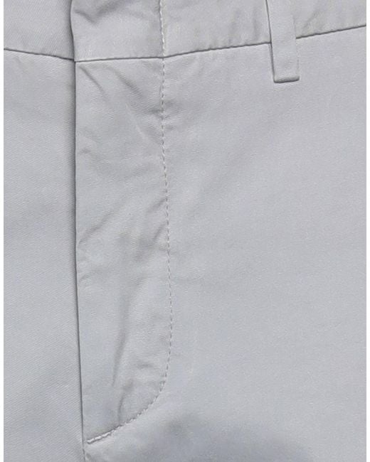 Dunhill Gray Pants for men