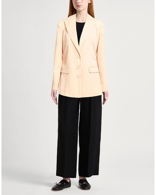 Aniye By Natural Blazer