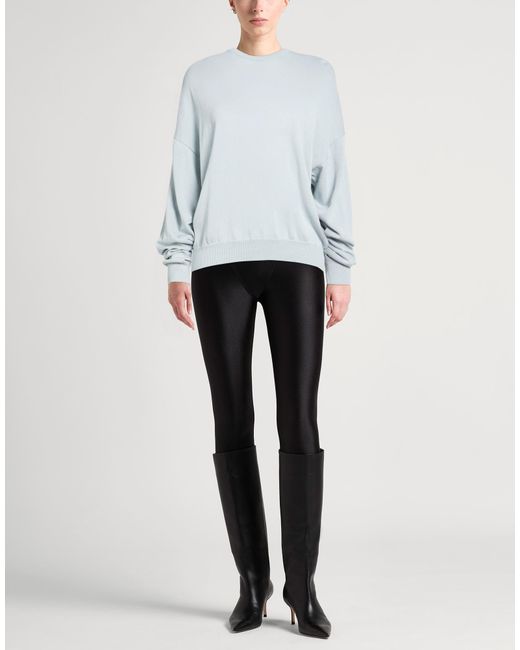 Halfboy Blue Jumper