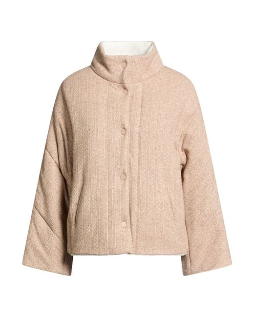 Purotatto Natural Jacket