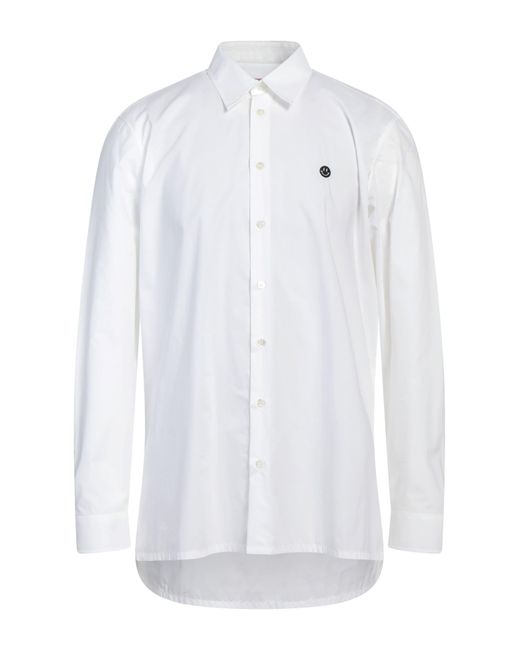 Raf Simons Hemd in White für Herren