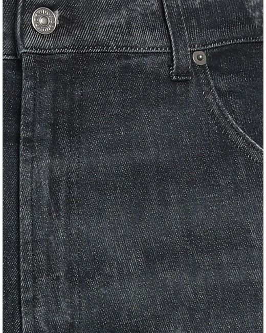 Dondup Blue Jeans Cotton, Elastane for men