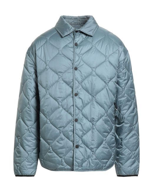 Ice Play Blue Puffers for men