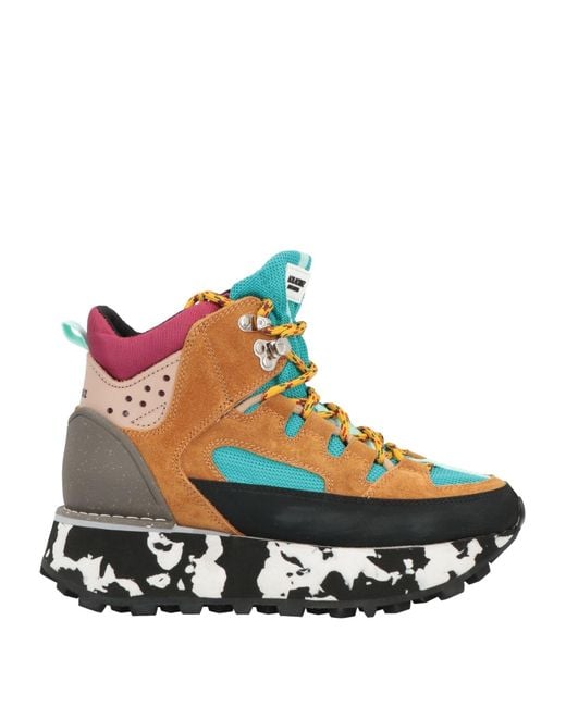 Sneakers Lola Cruz de color Multicolor