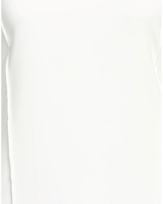 T-shirt Setchu en coloris White