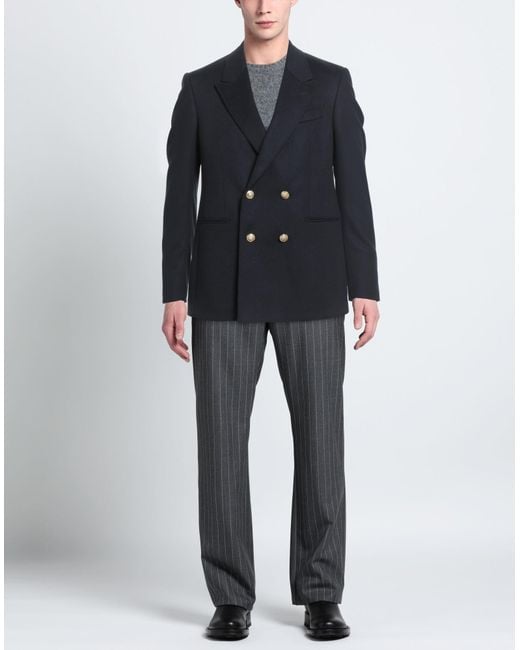 Sartoria Latorre Blazer in Blue für Herren