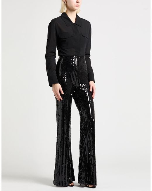 Courreges Black Shirt