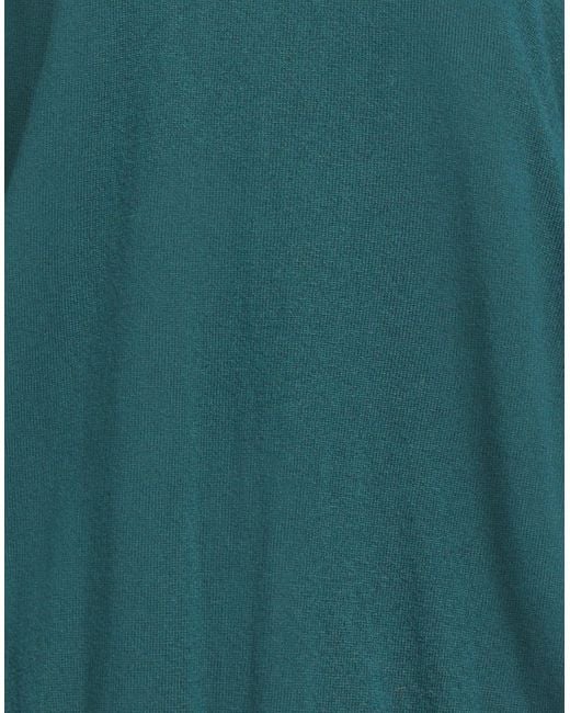 Pullover Akep de color Green
