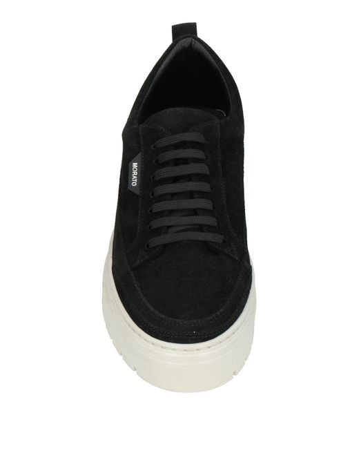 Antony Morato Sneakers in Black für Herren
