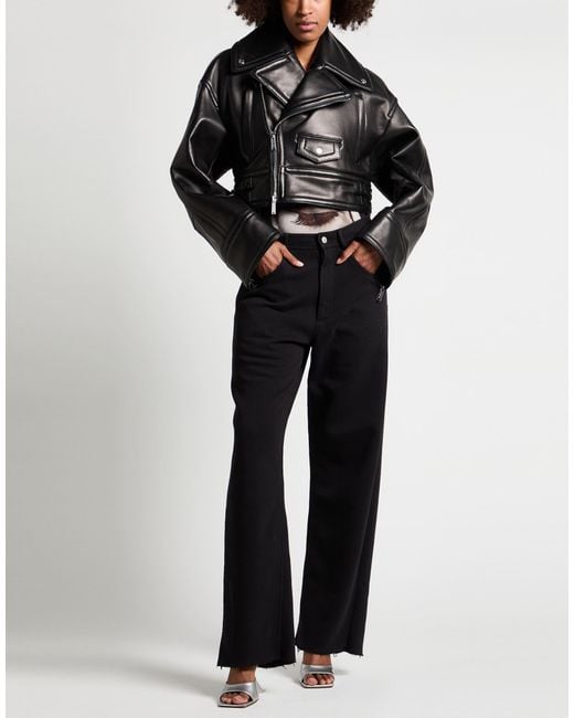 Giacca & Giubbotto di DSquared² in Black