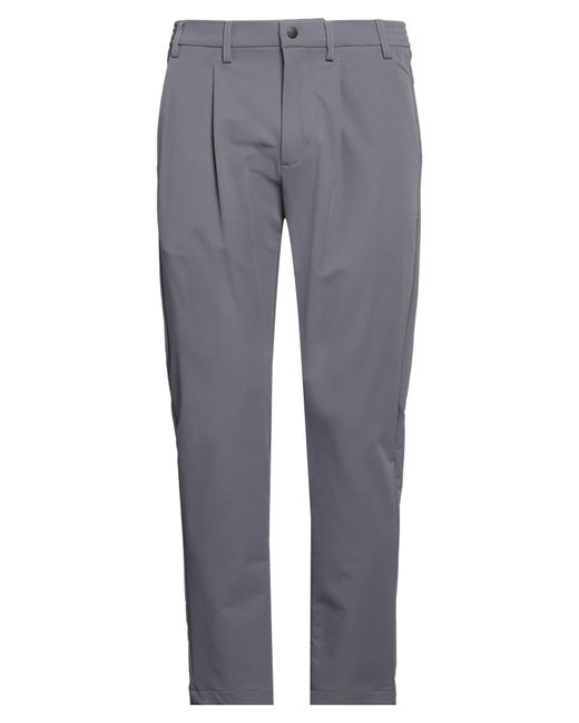 People Of Shibuya Gray Trouser for men