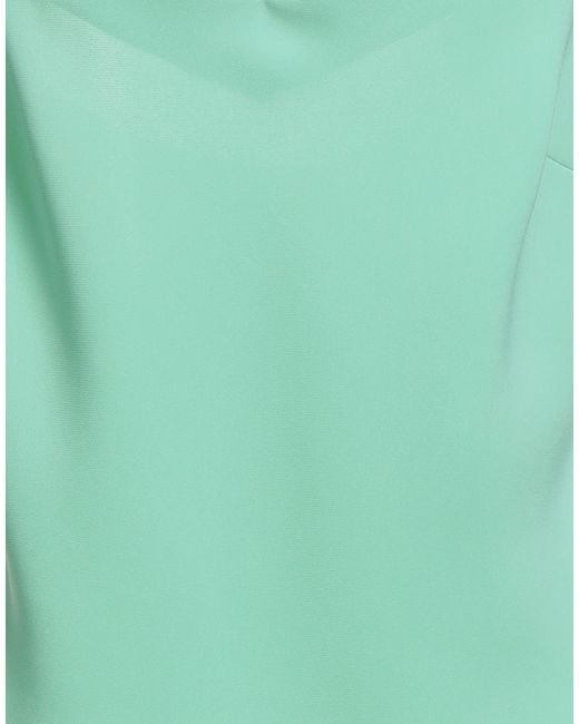 Clips Green Light Top Polyester, Elastane