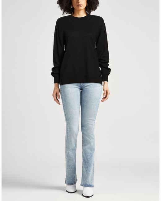 Pullover ARMANI EXCHANGE en coloris Black