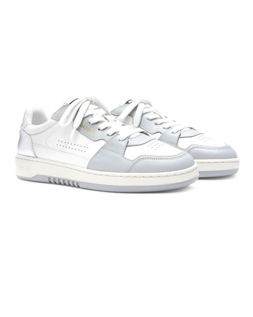 Sneakers di Axel Arigato in White