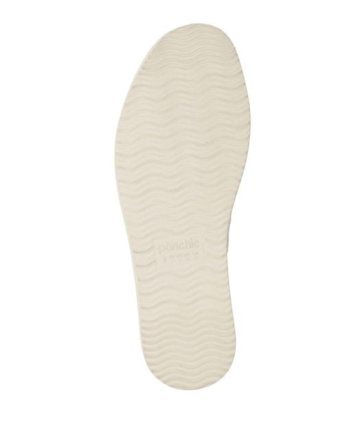 Pànchic Brown Trainers for men